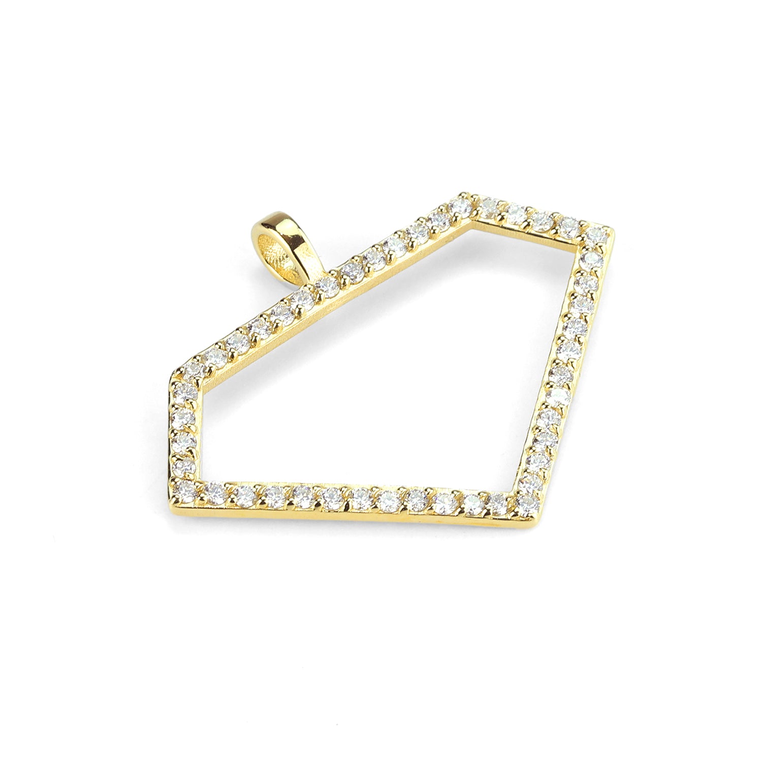 Diamond Pendant