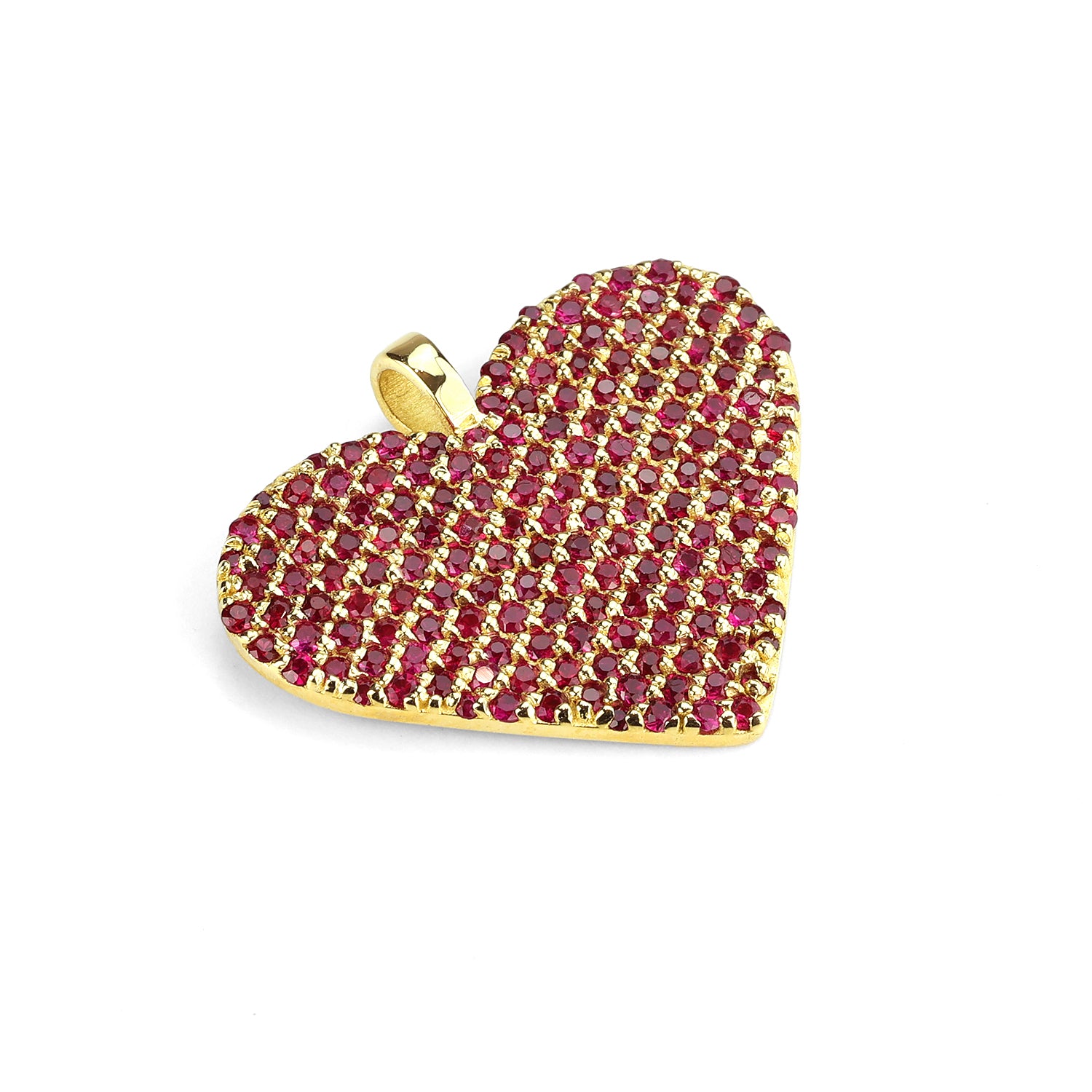 Heart Pendant