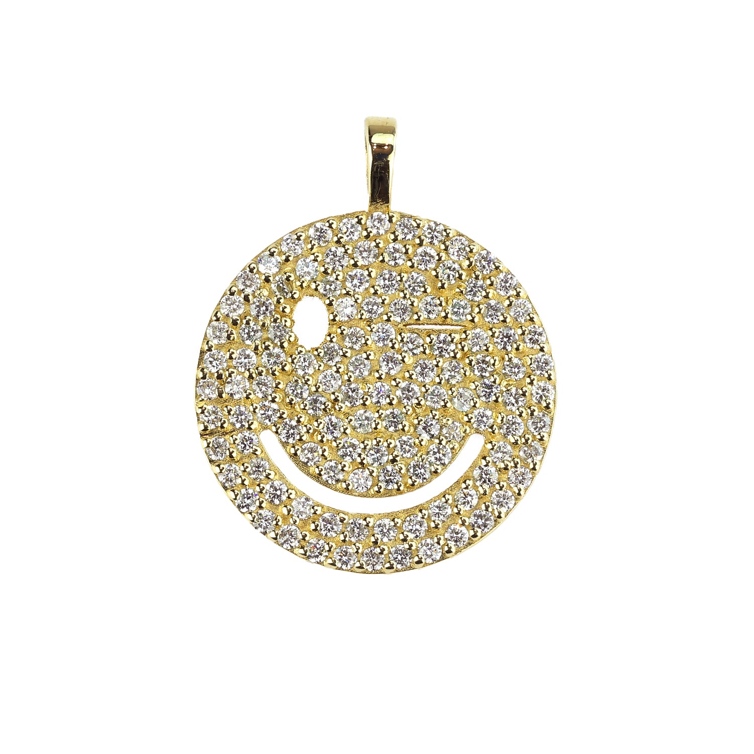 Wink Pendant
