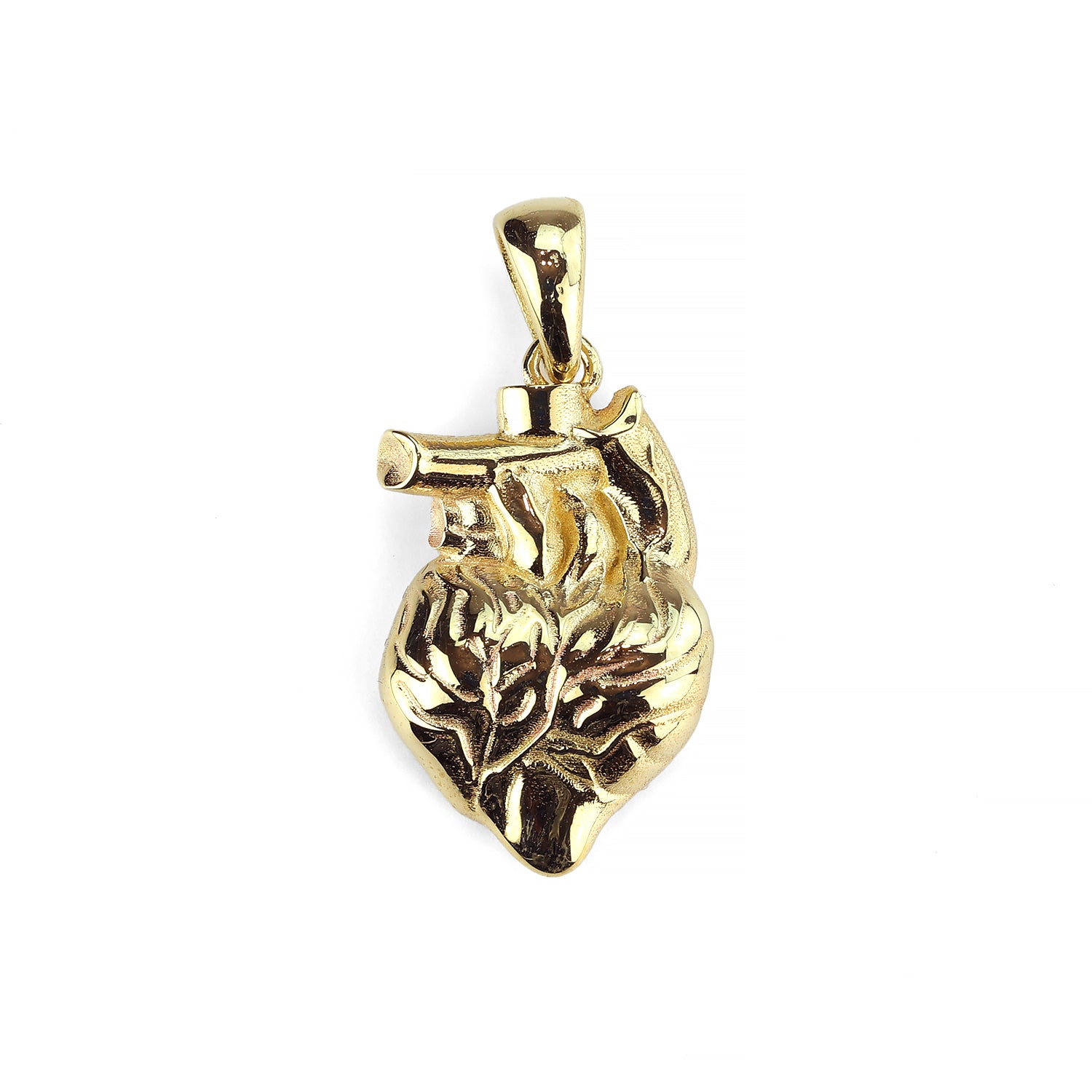 Life Pendant