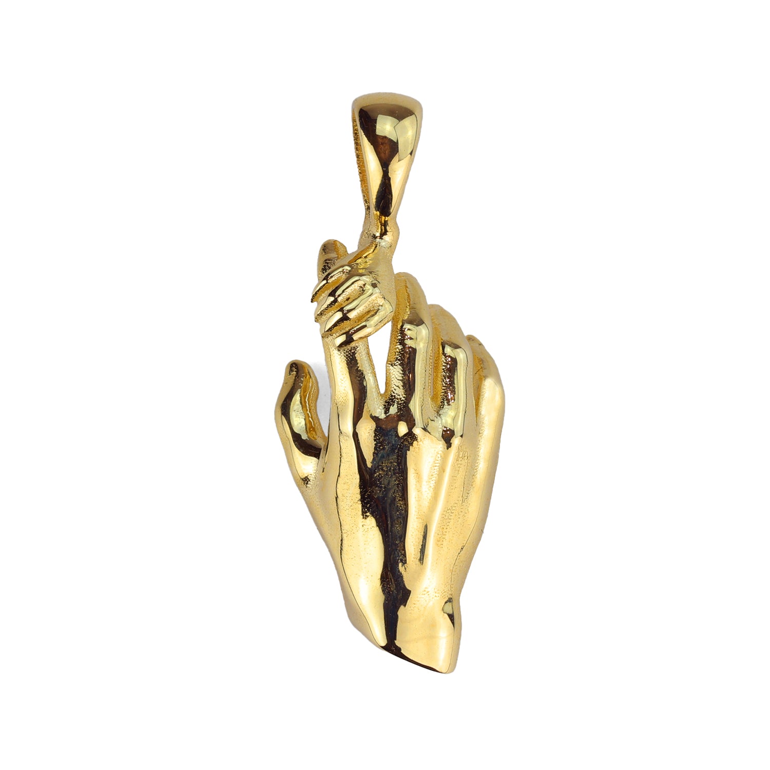 Hope Pendant