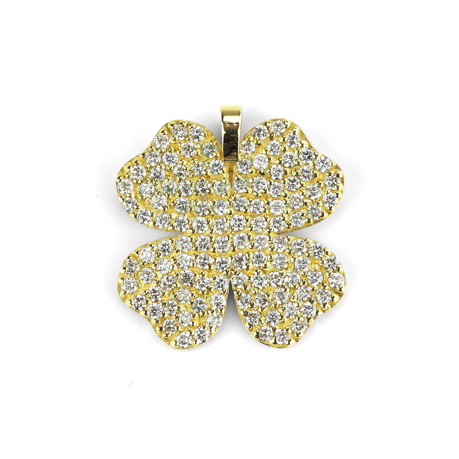 Lucky Pendant