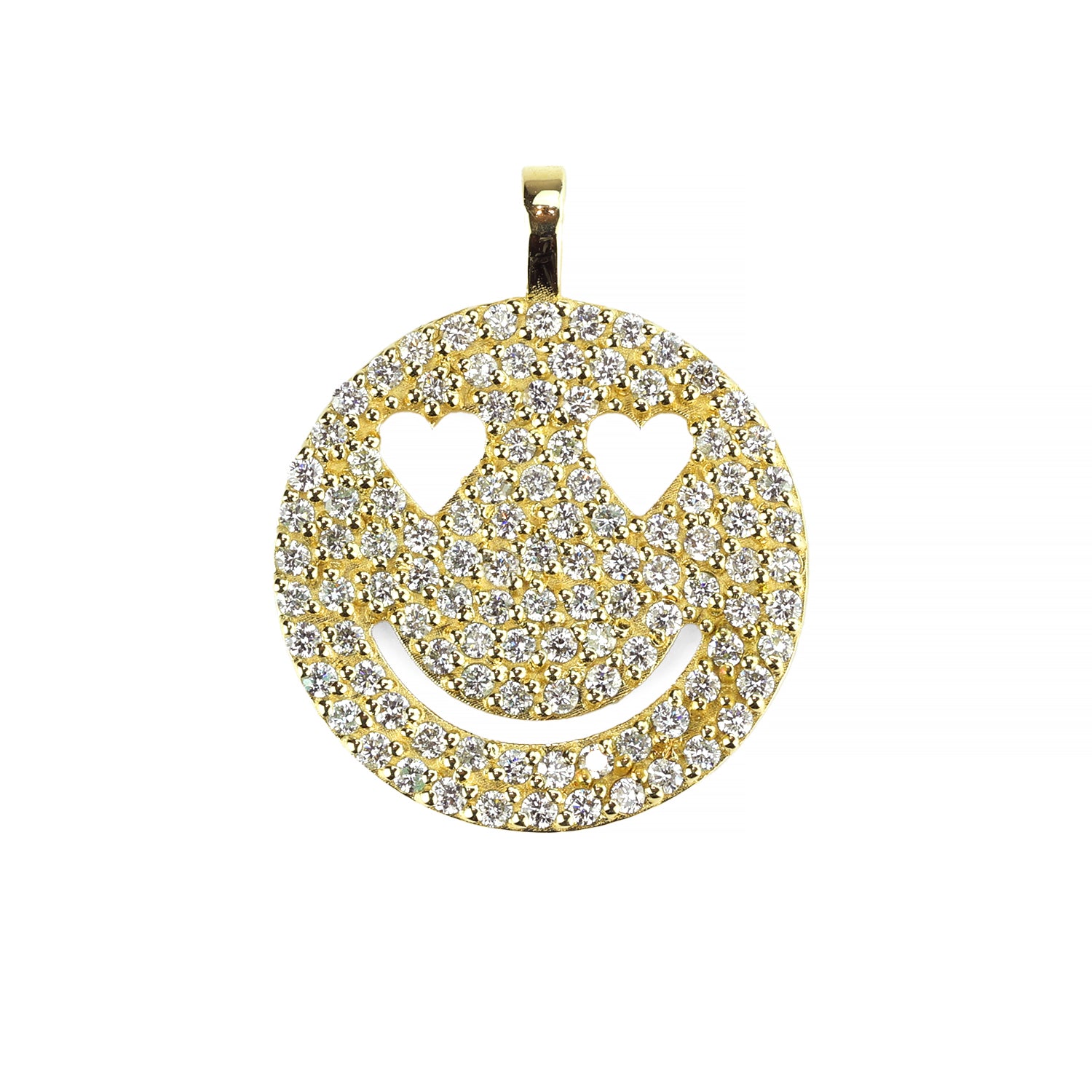 Love Pendant