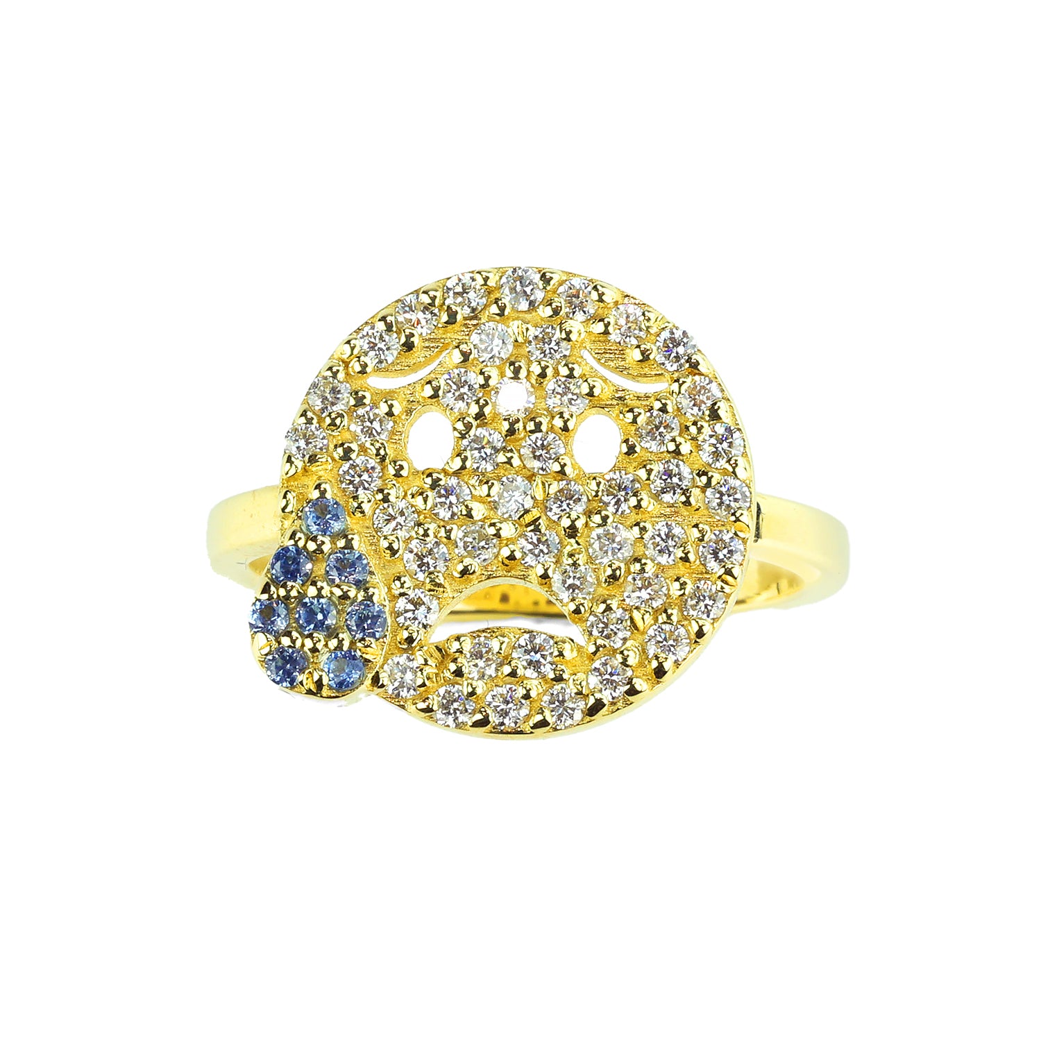 Sad Ring