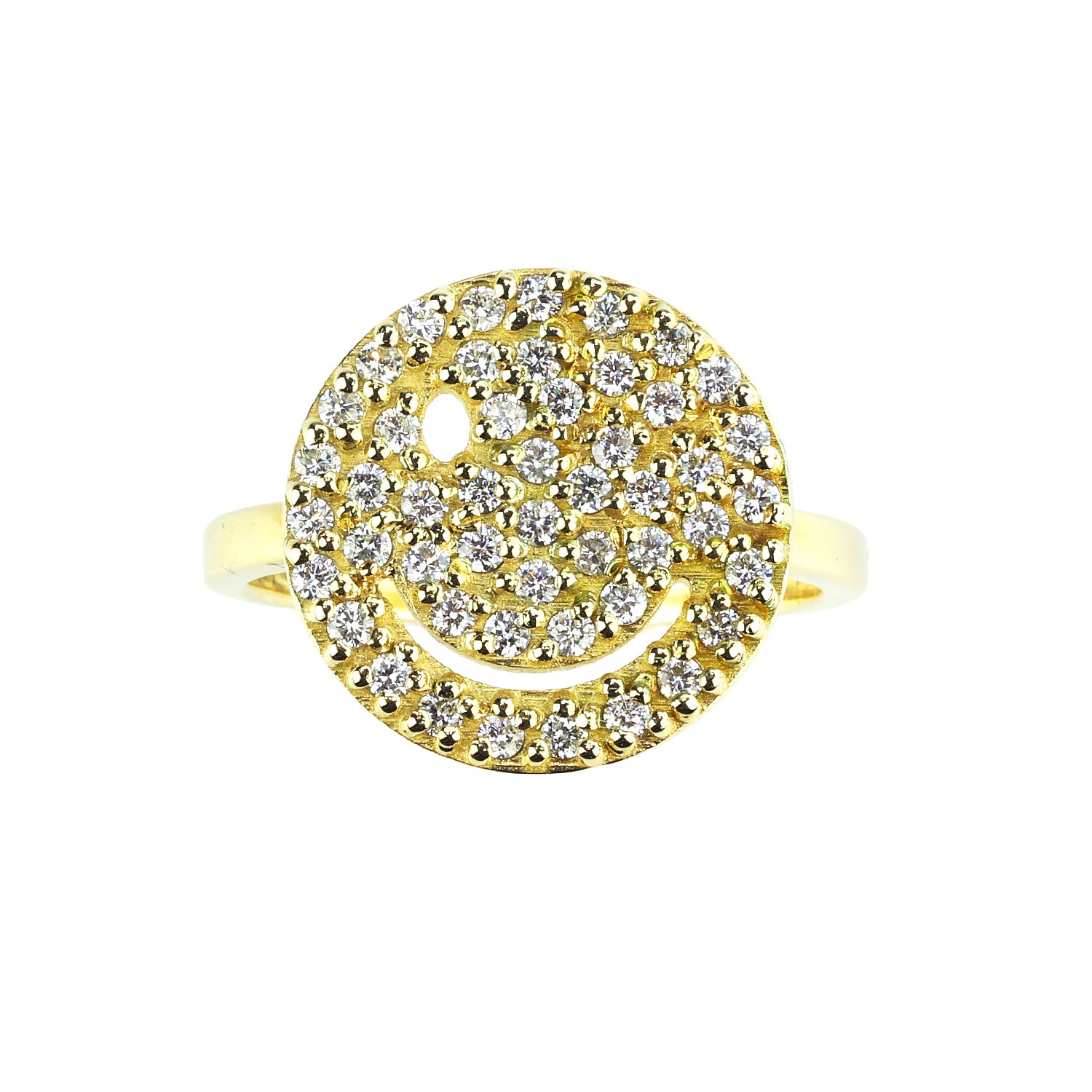Wink Ring