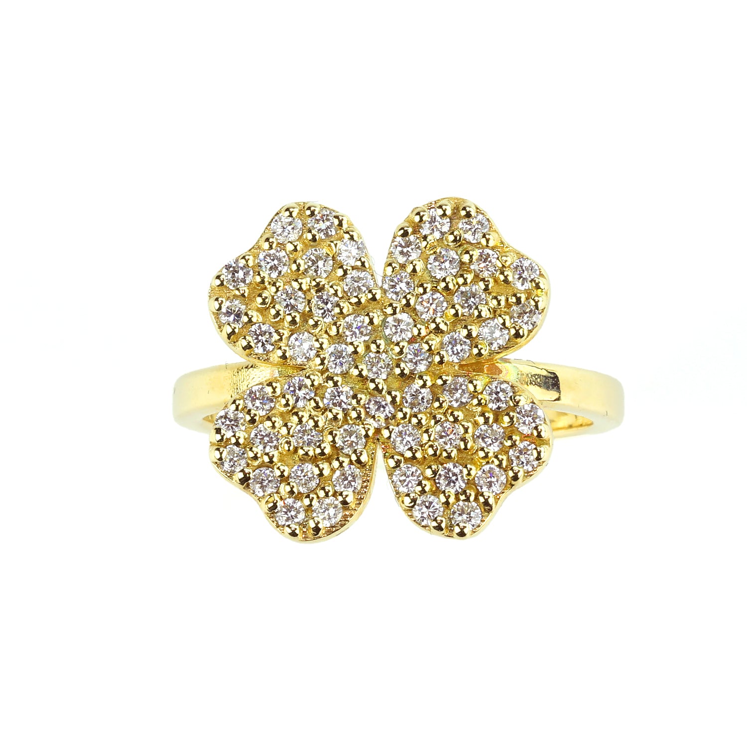 Lucky Ring