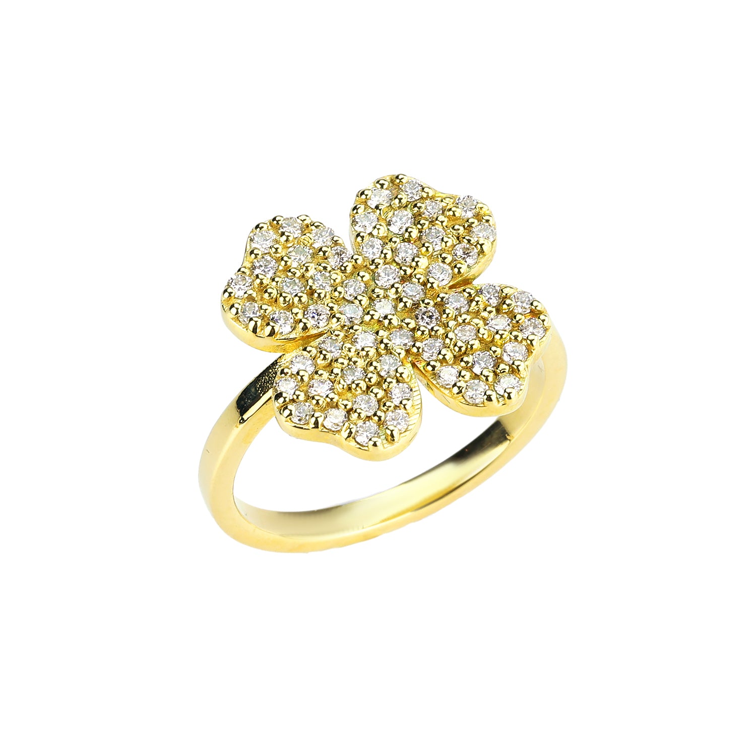 Lucky Ring