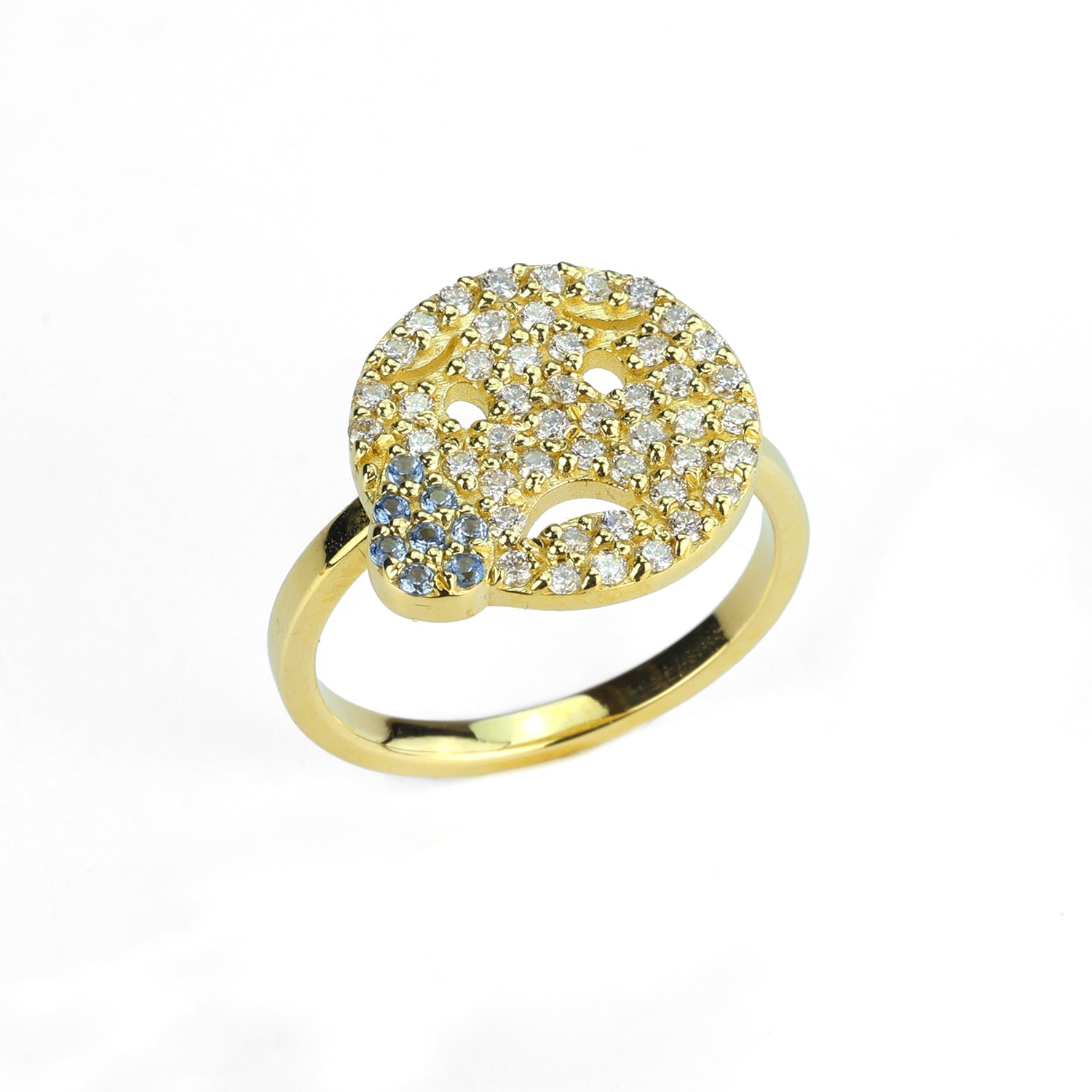 Sad Ring