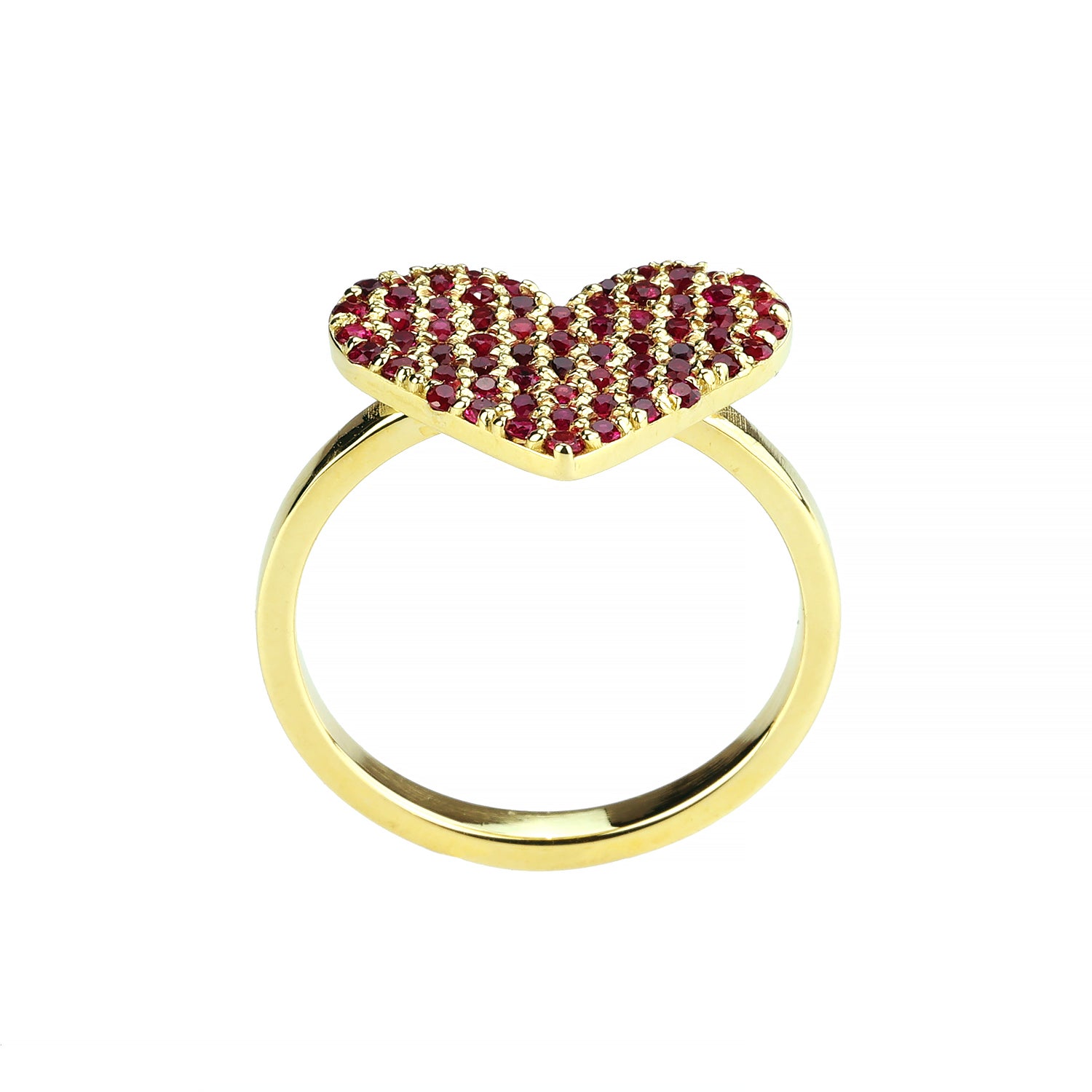 Heart Ring