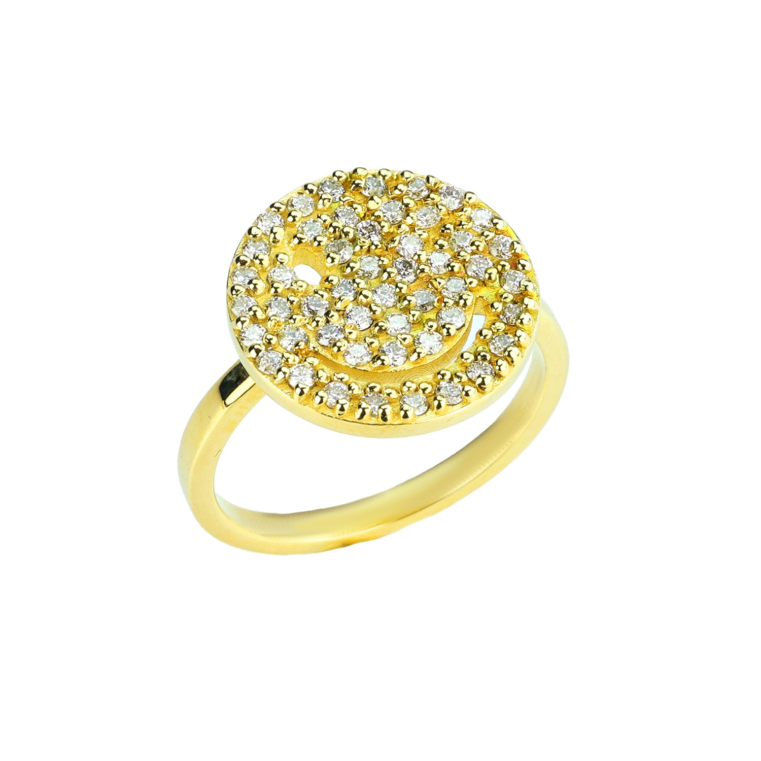 Wink Ring